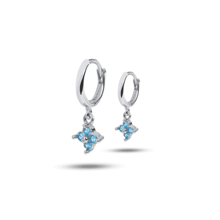 orecchini anallergici berenice margutta