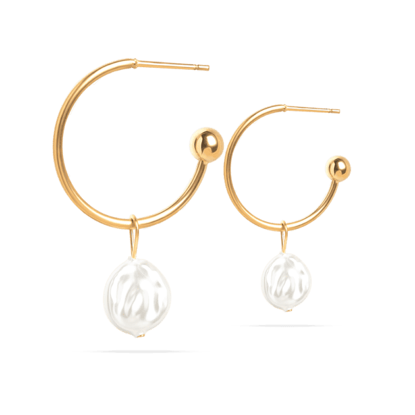 Orecchini A Farfalla In Argento 925 Con Zirconi Cubici – Gioielli Placcati Oro Bianco In Elegante Confezione Regalo - 3
