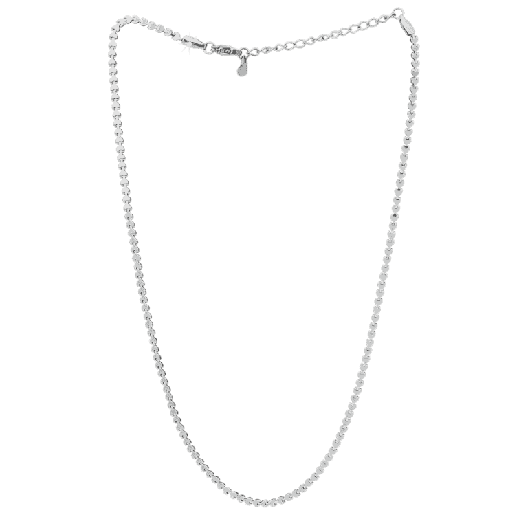 Produttore Grossista Catene In Argento 925 Arezzo - Foto 10