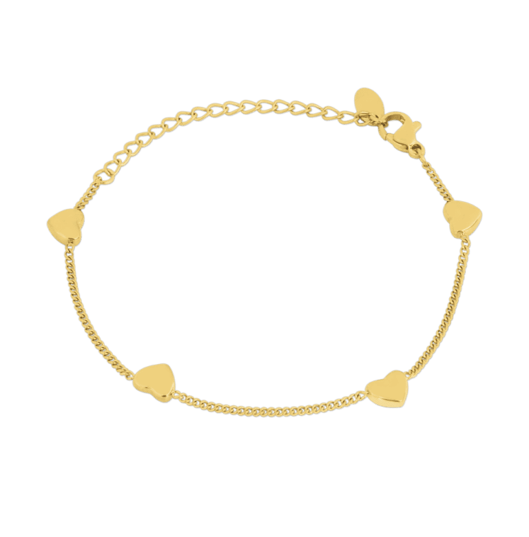bracciale ginevra margutta
