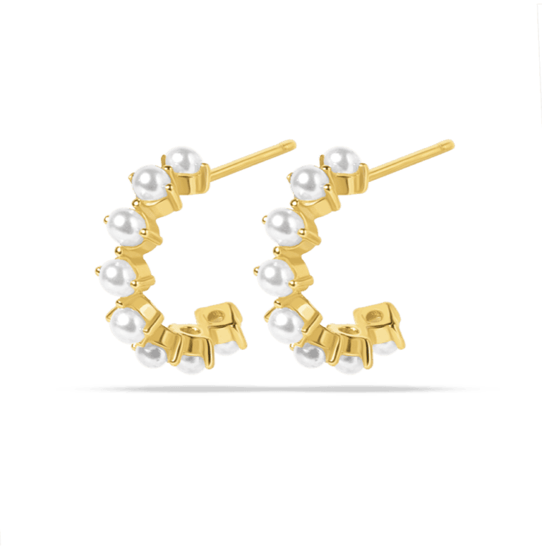 orecchini fabia oro margutta