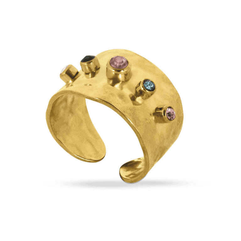 anello alypia anallergico