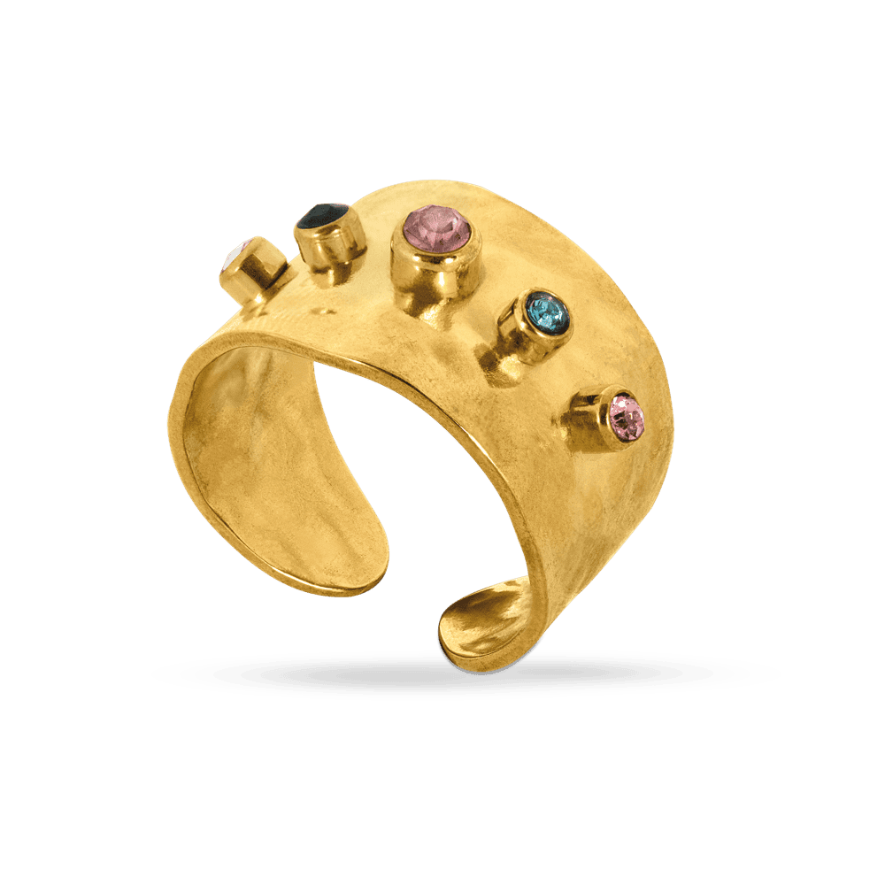 anello alypia anallergico