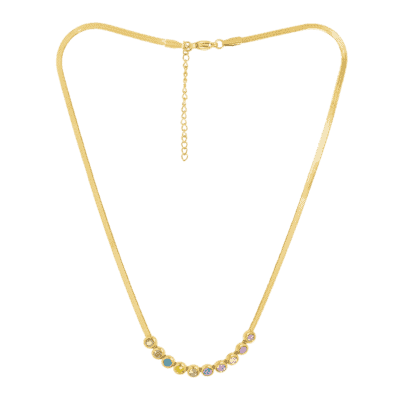collana anallergica aconia