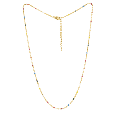 collana anallergica aelia