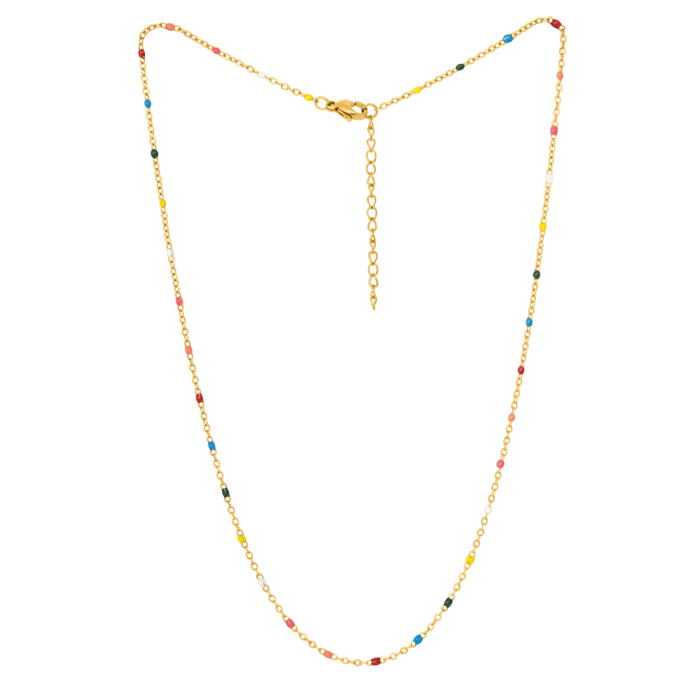 collana anallergica aelia